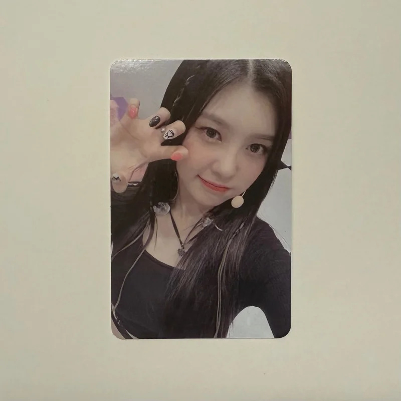 Dayeon Kep1er Love Struck Comeback Show M2 Olive Young