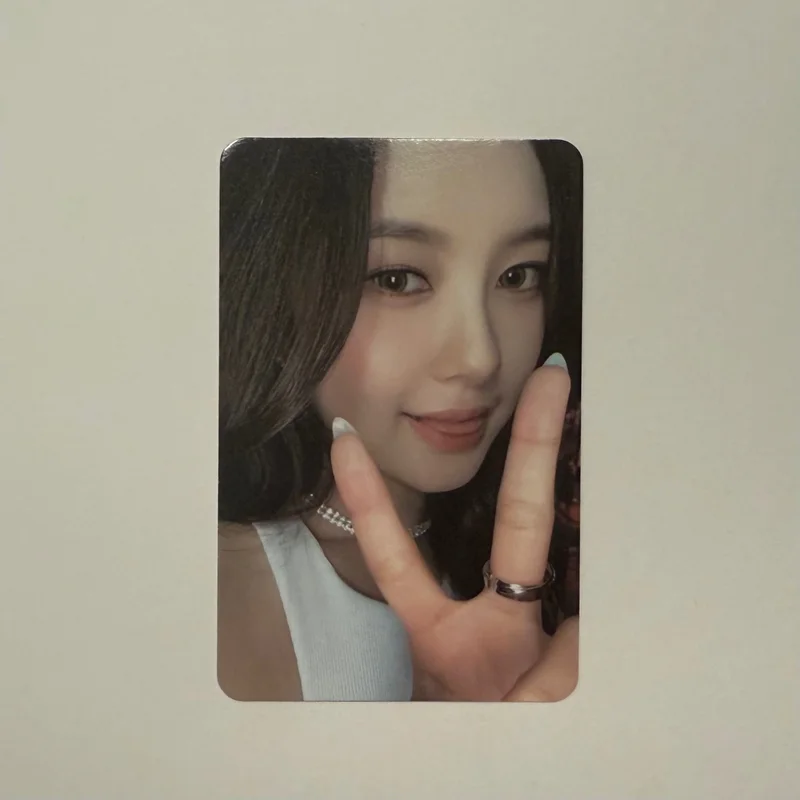 Dayeon Kep1er Magic Hour Sunkissed