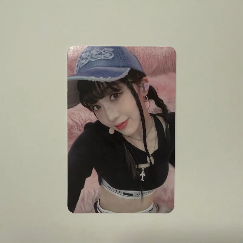 Hikaru Kep1er Love Struck Comeback Show M2 Olive Young