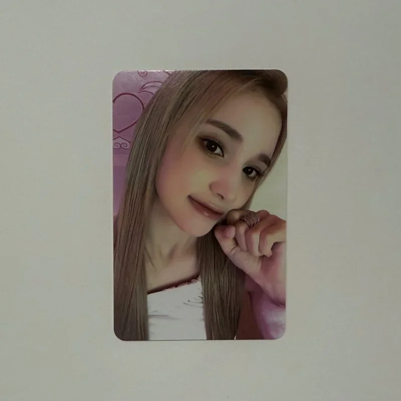 Bahiyyih Kep1er Magic Hour Sunkissed