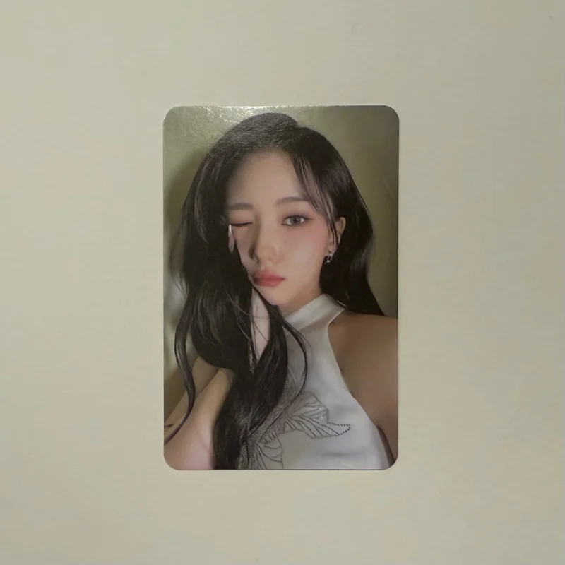 Youngeun Kep1er Magic Hour Sunkissed