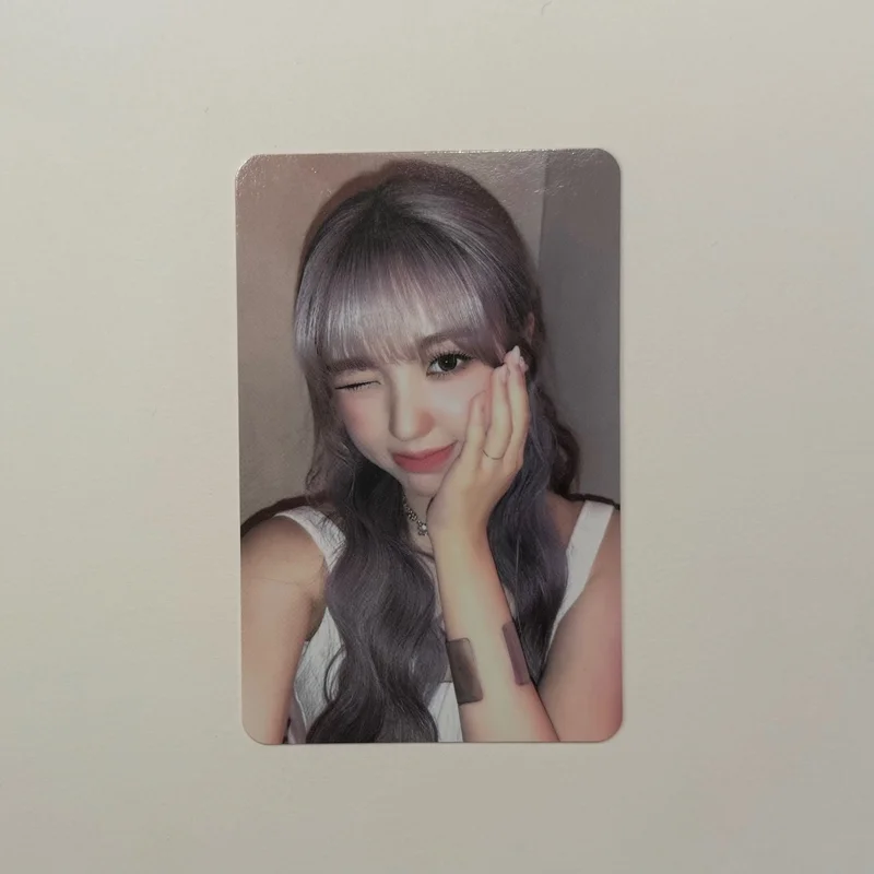 Yeseo Kep1er Magic Hour Sunkissed