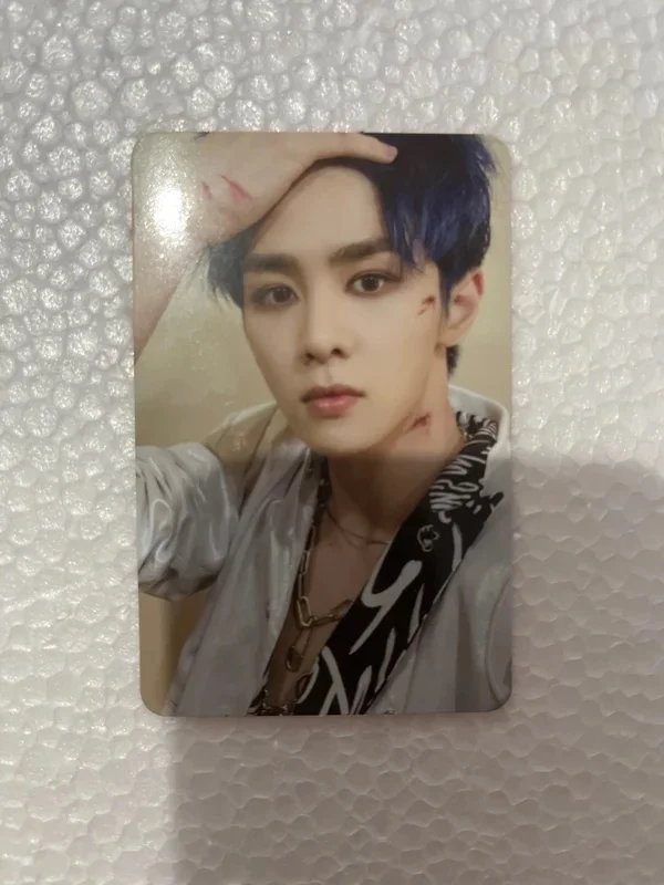 Awaken The World WORLD Ver.