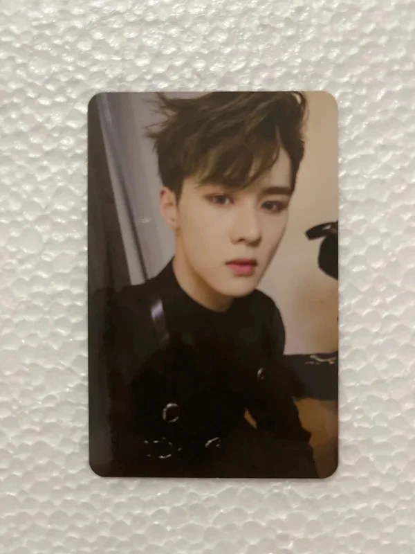 NCT 2018 Empathy REALITY Ver.