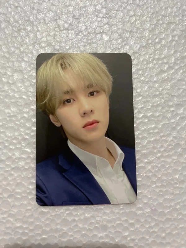 RESONANCE Pt.1 Kit Ver. The Future Ver.