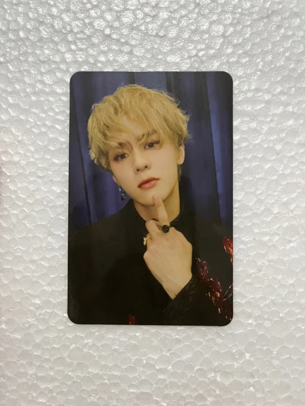 RESONANCE Pt.2 Arrival Ver.