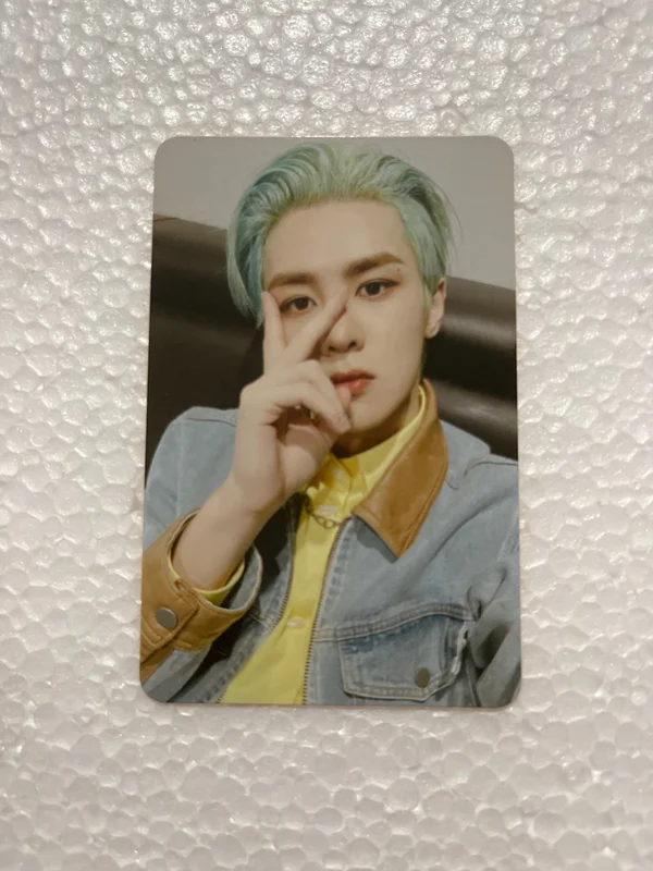 RESONANCE Pt.2 Departure Ver.