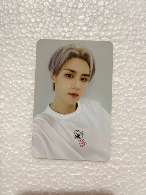 RESONANCE Pt.2 Kit Ver. Departure Ver.