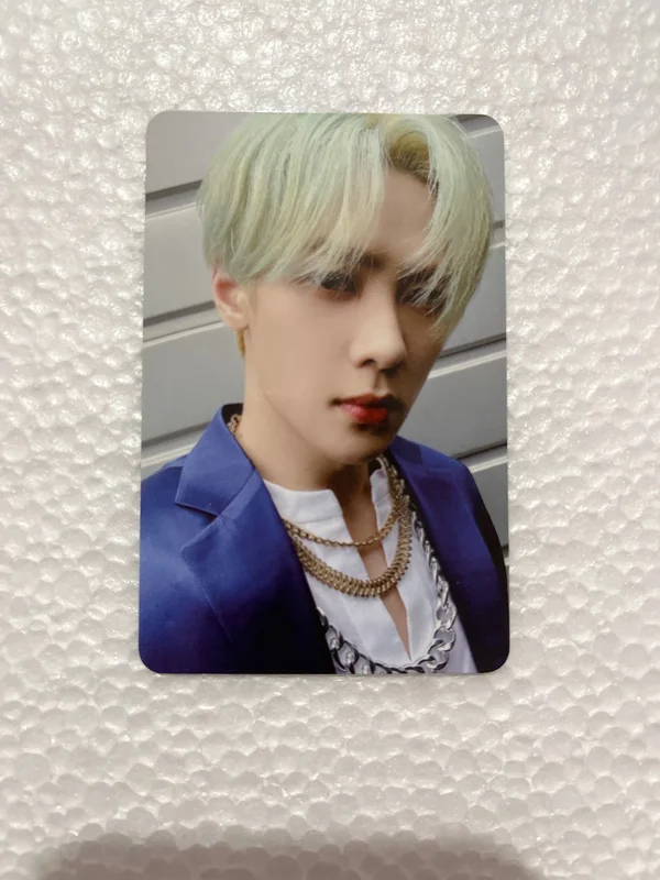 RESONANCE Pt.1 The Past Ver.