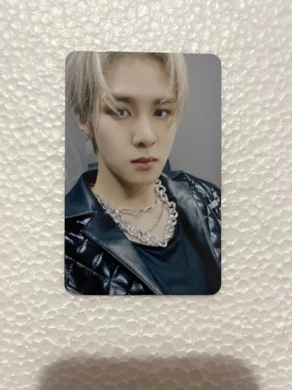 RESONANCE Pt.2 Kit Ver. Arrival Ver.