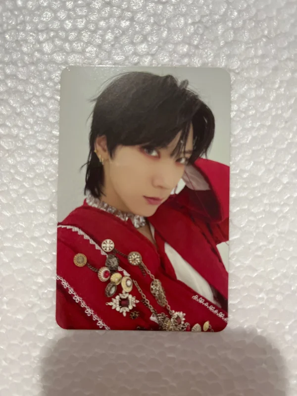 Phantom Overture Ver.