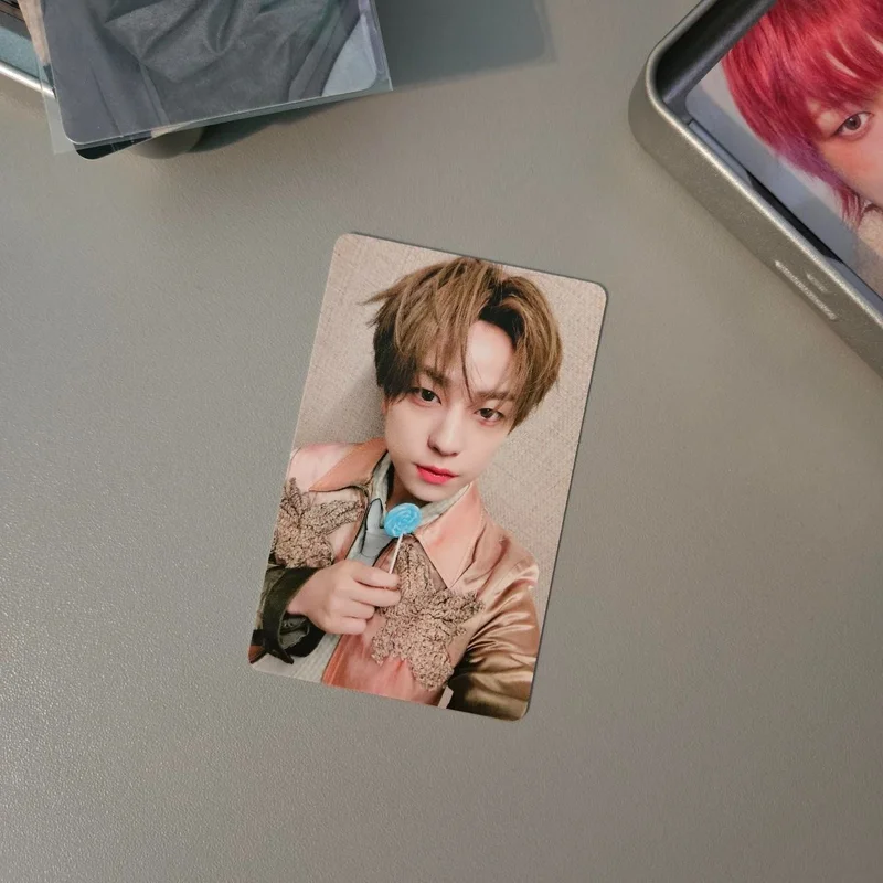 We on Fire WEVERSE