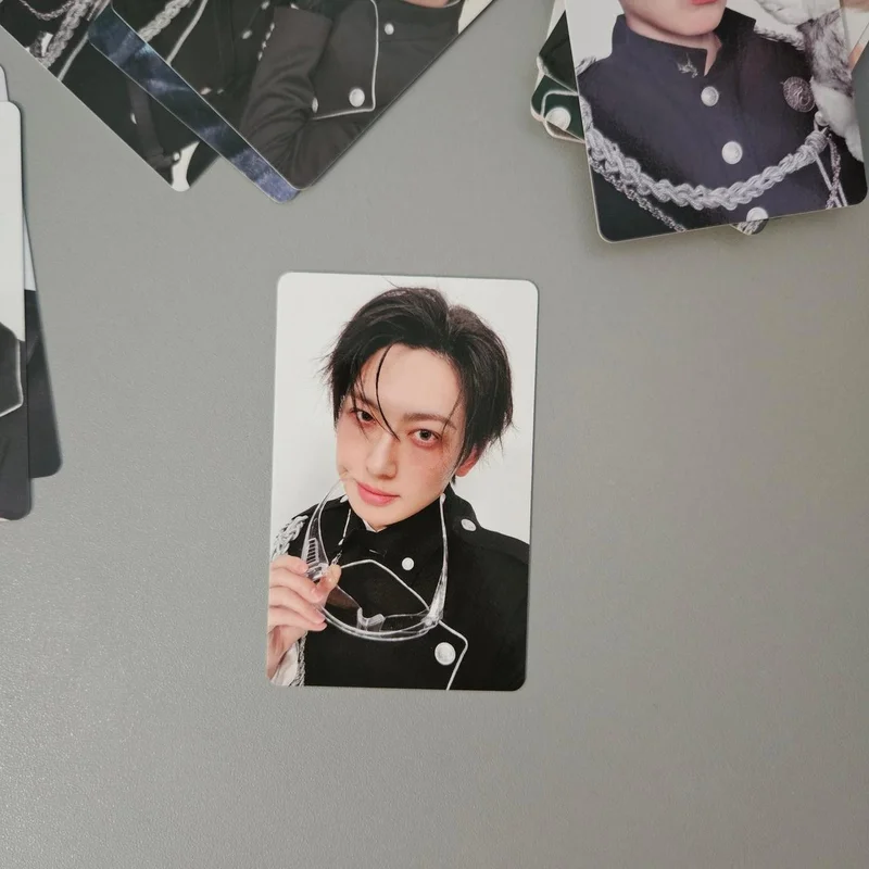 We on Fire SOLO EDITION WEVERSE