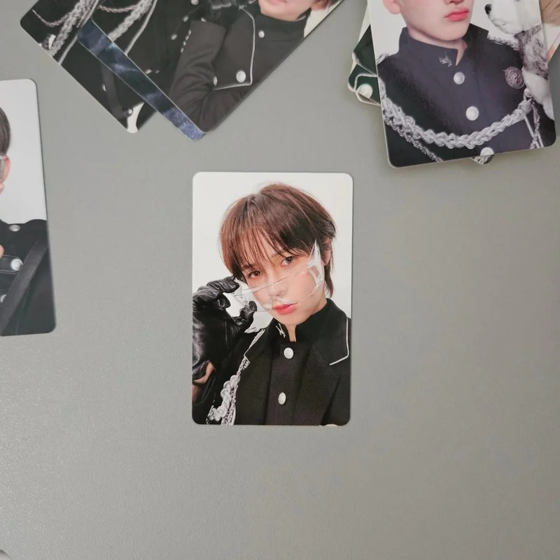 We on Fire SOLO EDITION WEVERSE