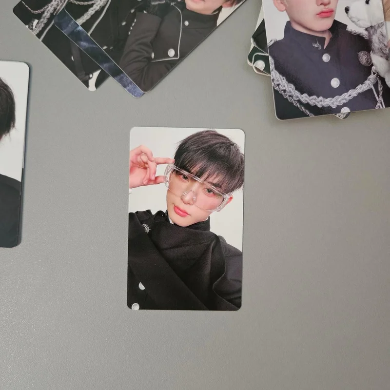 We on Fire SOLO EDITION WEVERSE