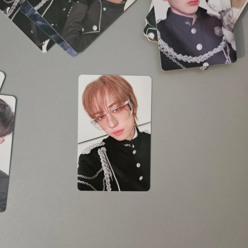 We on Fire SOLO EDITION WEVERSE