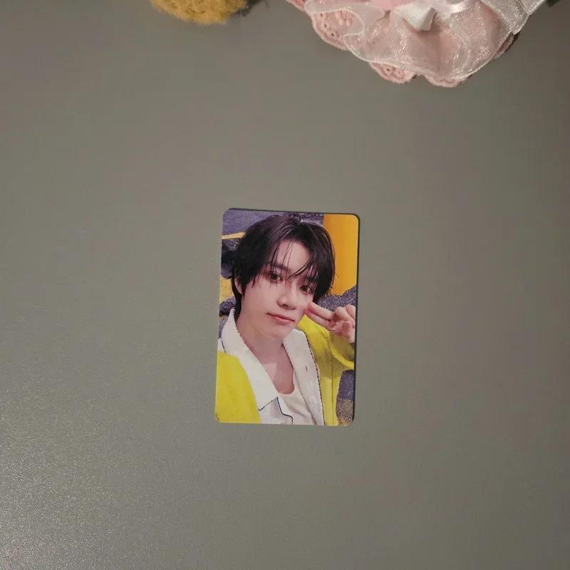 7TH YEAR: A Moment of Stillness in the Thorns WEVERSE JAPAN LUCKY DRAW