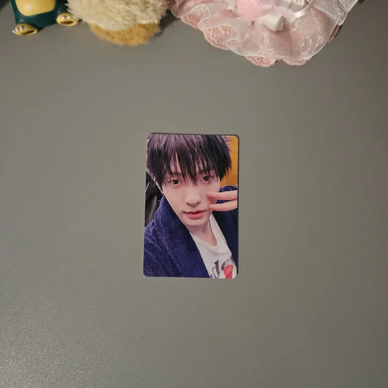 7TH YEAR: A Moment of Stillness in the Thorns WEVERSE JAPAN LUCKY DRAW