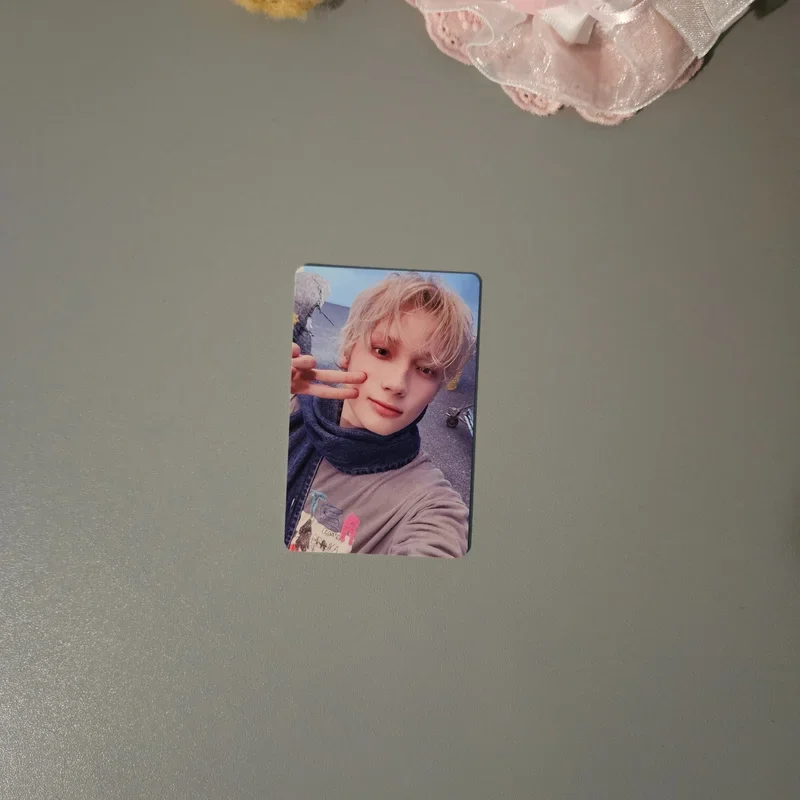7TH YEAR: A Moment of Stillness in the Thorns WEVERSE JAPAN LUCKY DRAW