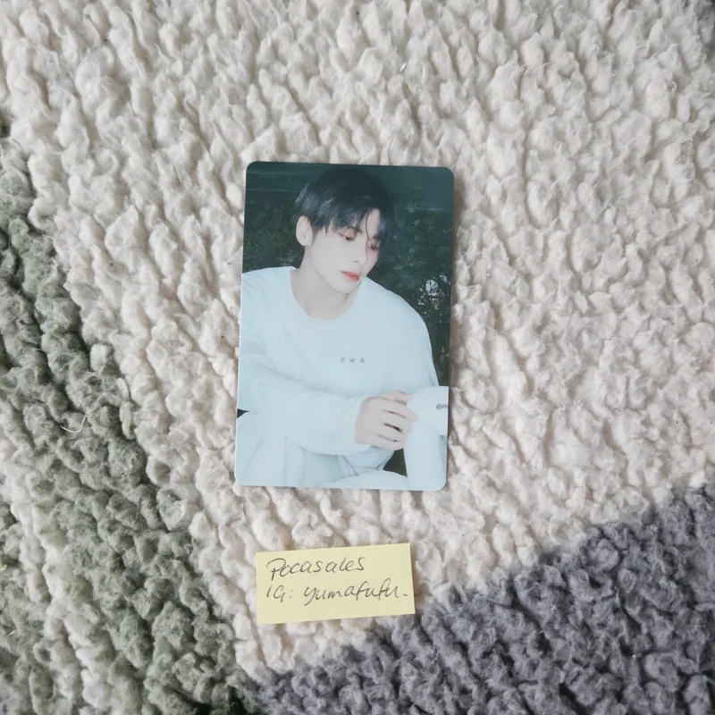 Starkissed PHOTO CARD