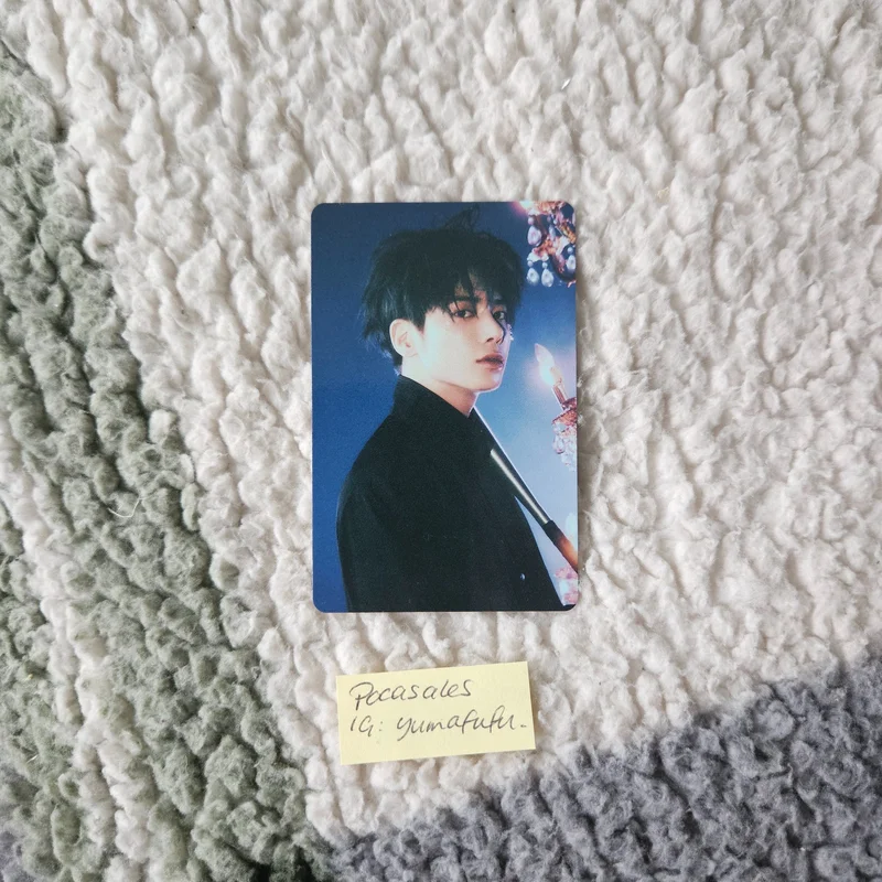 Starkissed PHOTO CARD