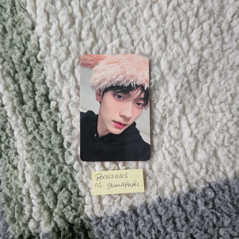 7TH YEAR: A Moment of Stillness in the Thorns THORN Ver. CU