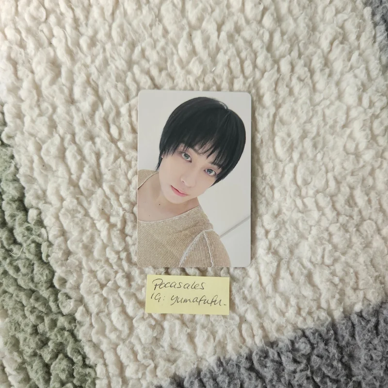 Back to Life YIZHIYU