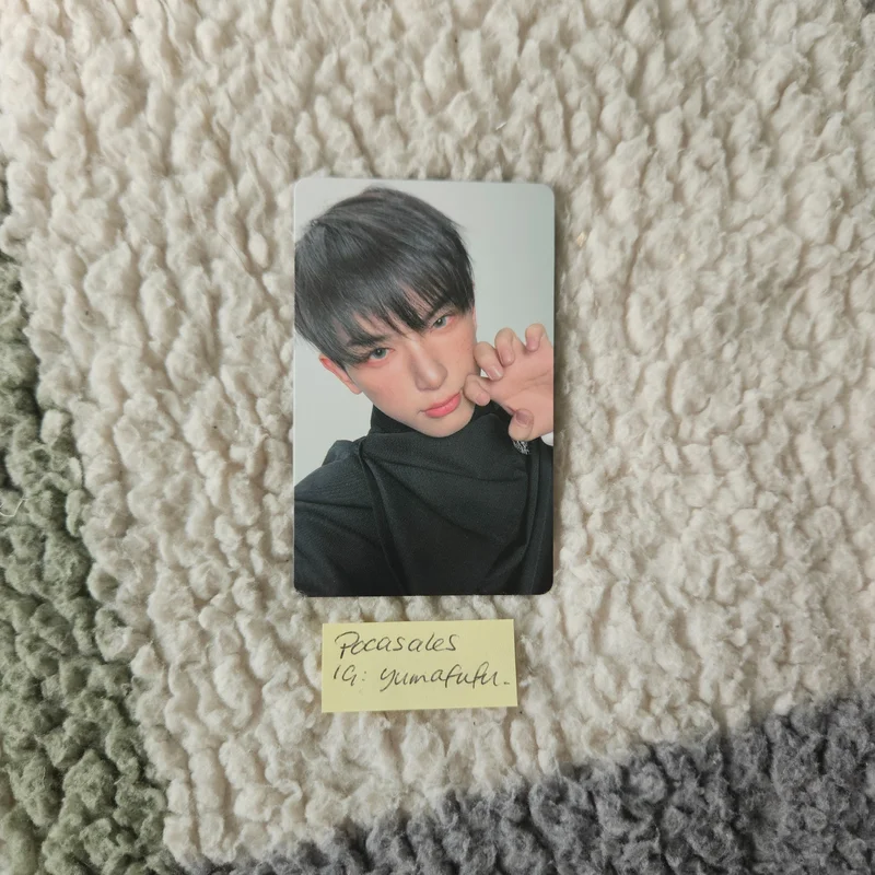 We on Fire WEVERSE JAPAN