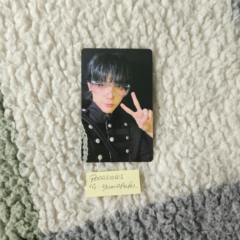 We on Fire SOLO EDITION WEVERSE