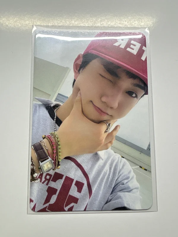 LOVE ANECDOTE(S) Digipack Ver.