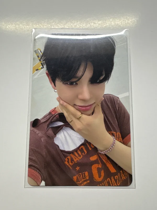 LOVE ANECDOTE(S) Digipack Ver.