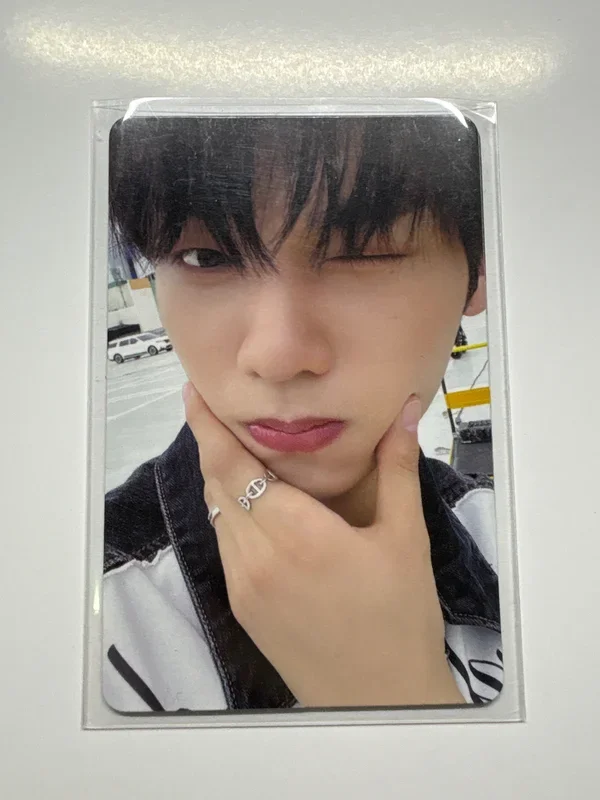 LOVE ANECDOTE(S) Digipack Ver.