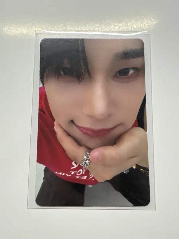 LOVE ANECDOTE(S) Digipack Ver.