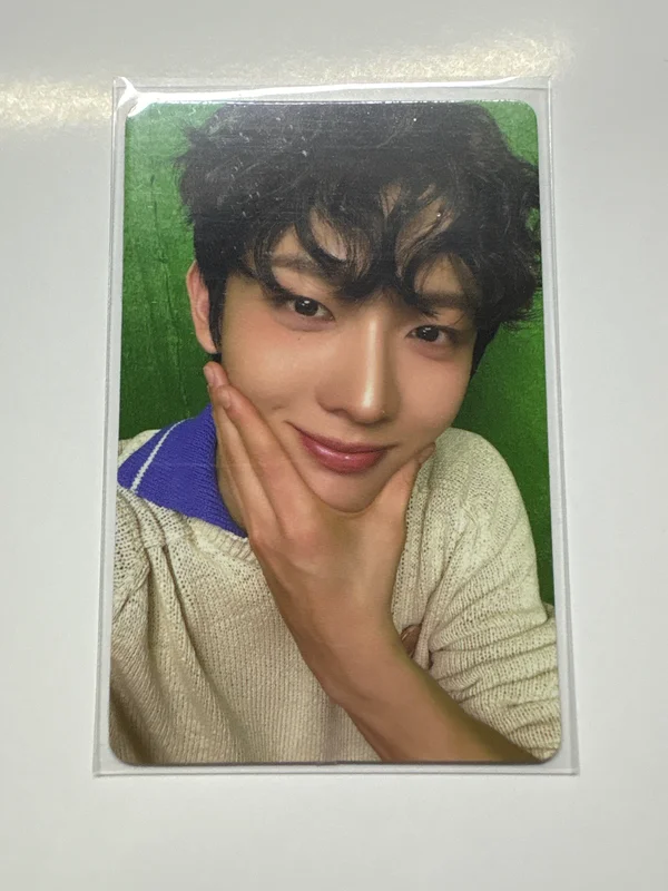 HOT MESS Digipack Ver.