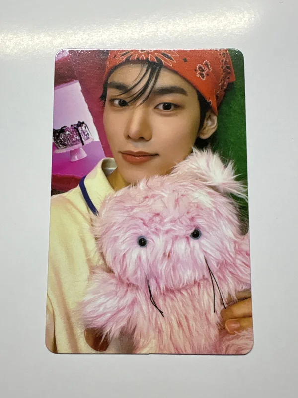 HOT MESS Digipack Ver.