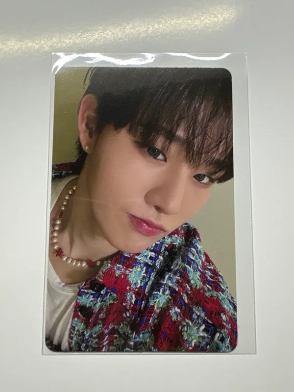 Target: ME Digipack ver. Pre-Order Only