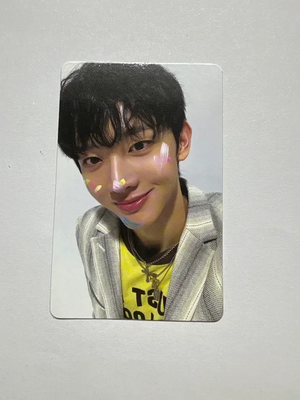 HOT MESS Splatter Ver.