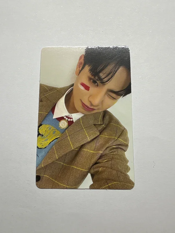 HOT MESS Splatter Ver.