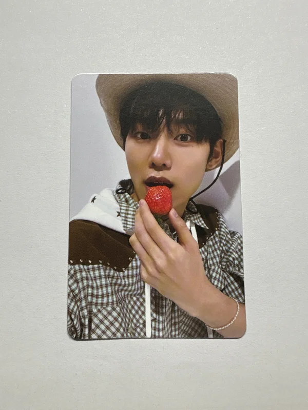 HOT MESS Sowing Ver.