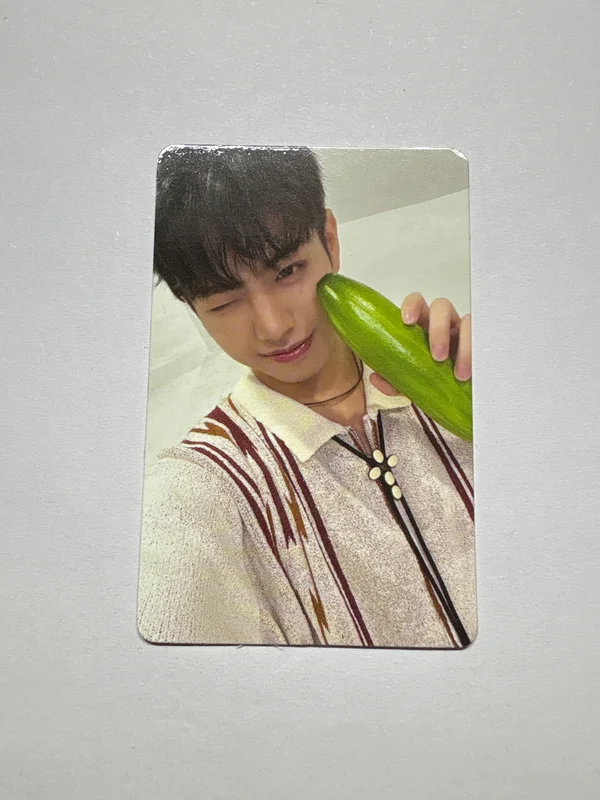 HOT MESS Sowing Ver.