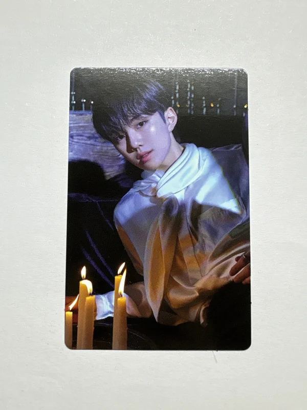 RIDE or DIE POCAALBUM Truth Ver.