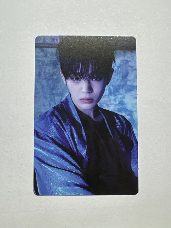 RIDE or DIE POCAALBUM Truth Ver.