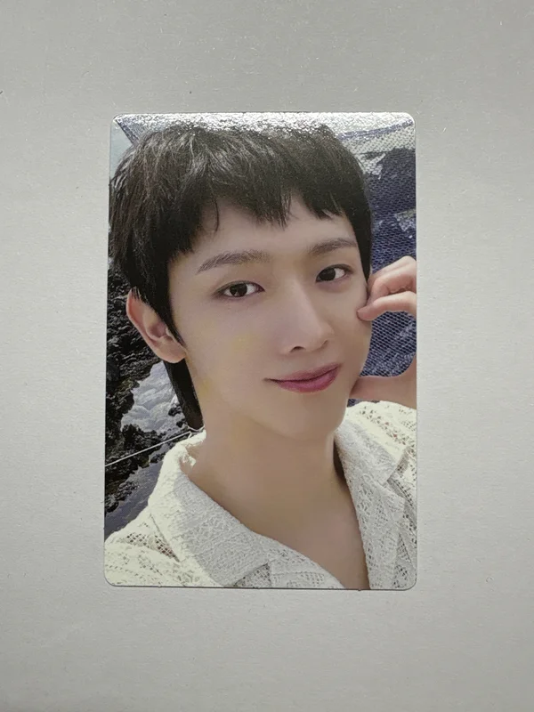 RIDE or DIE POCAALBUM Truth Ver.