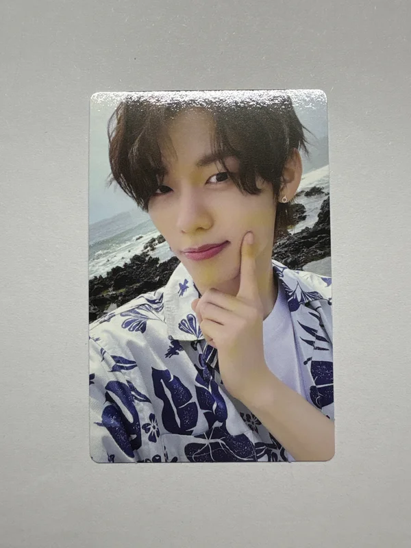 RIDE or DIE POCAALBUM Truth Ver.