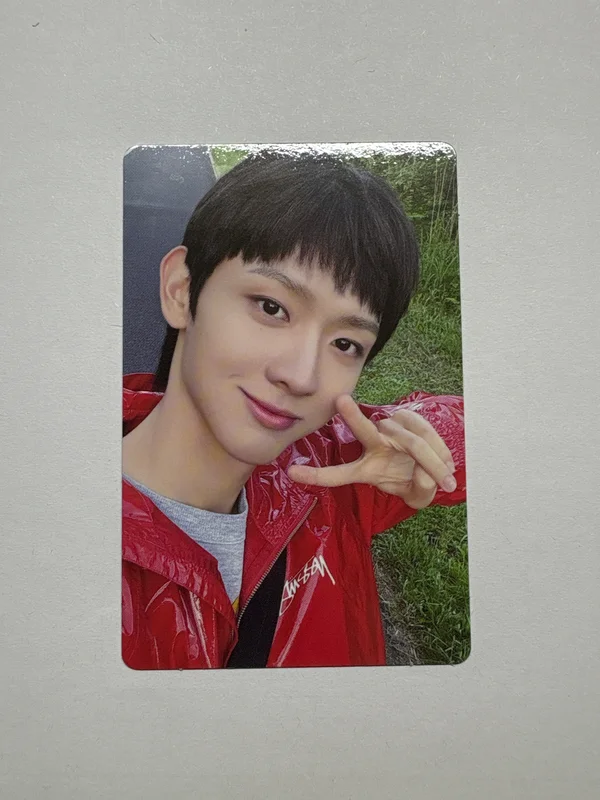 RIDE or DIE POCAALBUM Dare Ver.