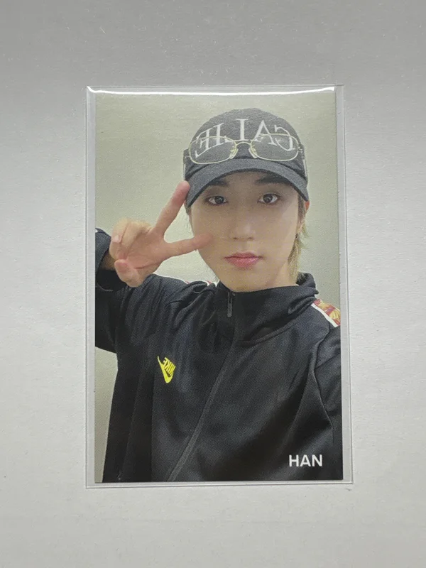 (5-STAR) HMV