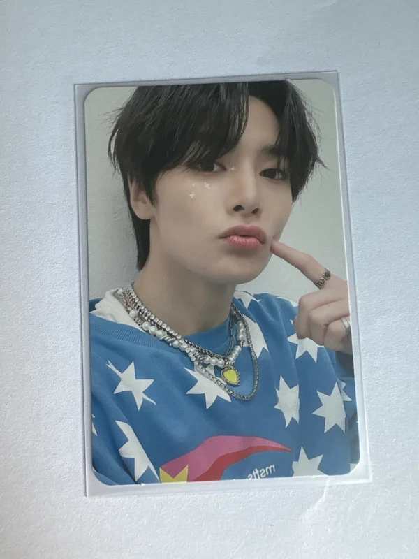 (5-STAR) SOUND WAVE LUCKY DRAW