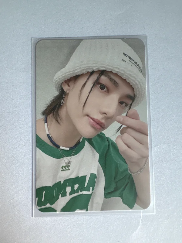 (5-STAR) SOUND WAVE LUCKY DRAW