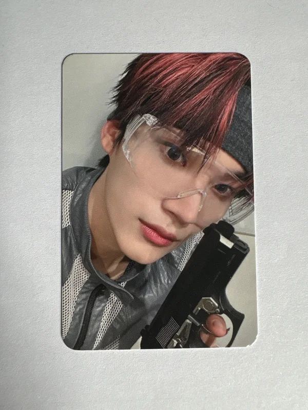 Target: ME MAKESTAR