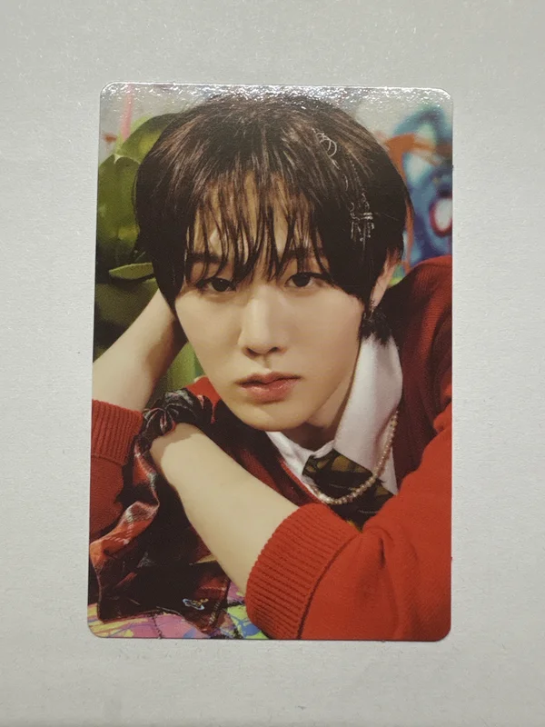 HOT MESS POCA Ver. Splatter Ver.